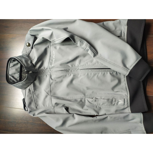 Veste Horse Pilot