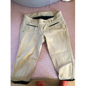 Pantalon horse pilot