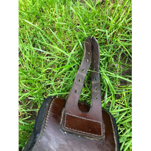 Protege boulets equipe