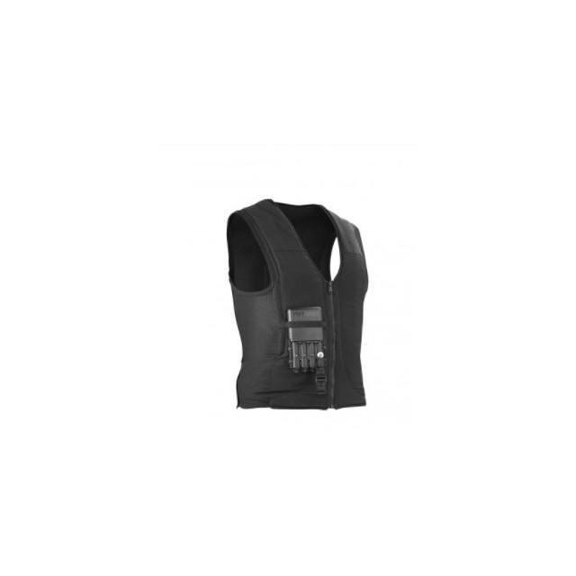 AIRBAG HORSE PILOT + VESTE
