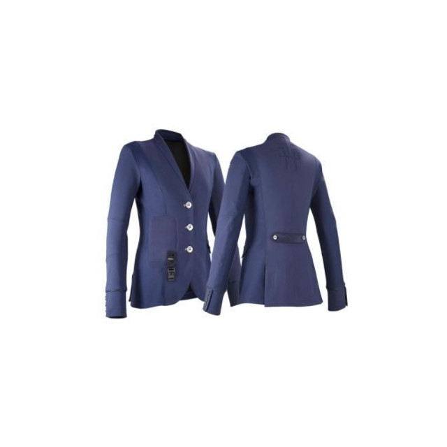 AIRBAG HORSE PILOT + VESTE