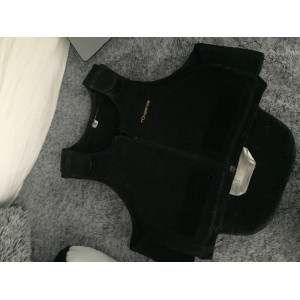 Gilet de protection Fouganza