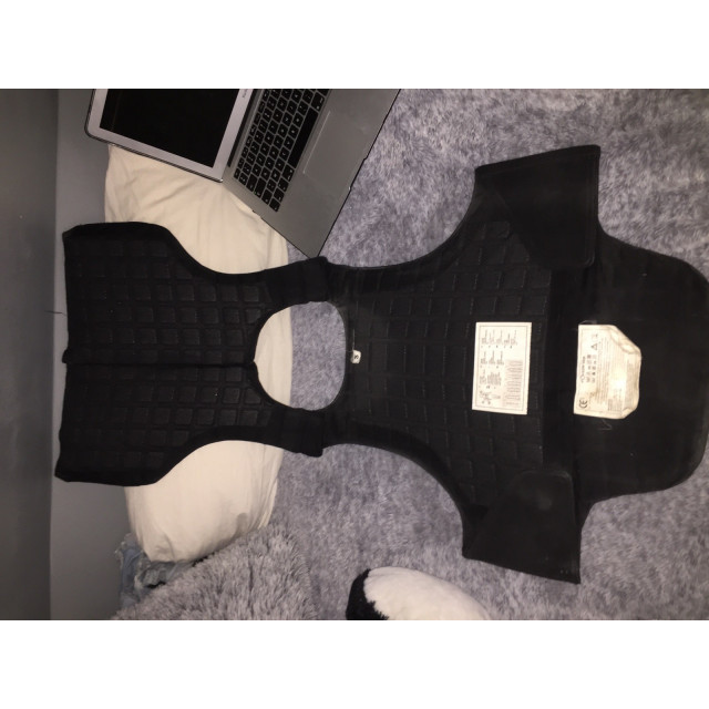 Gilet de protection Fouganza