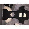 Gilet de protection Fouganza