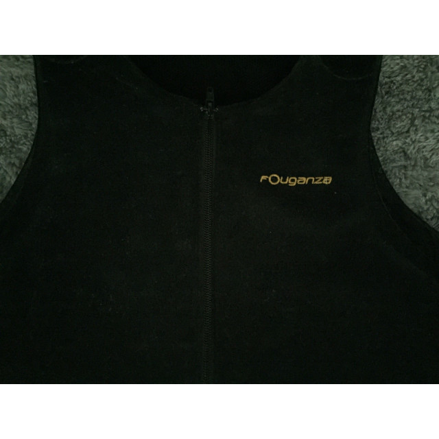 Gilet de protection Fouganza
