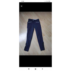 Pantalon équitation Hagg neuf