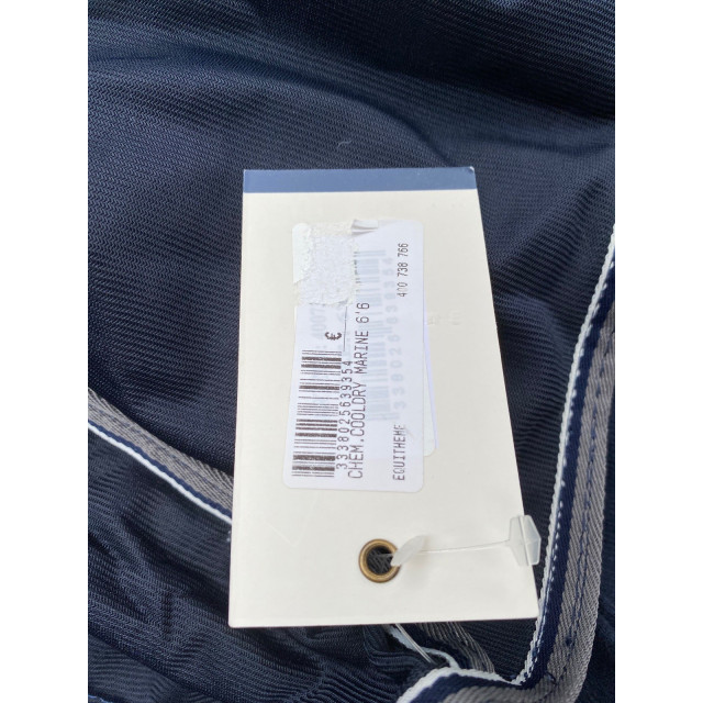 Chemise équitable neuve