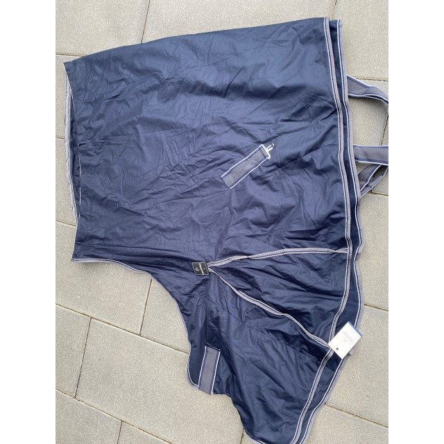 Chemise équitable neuve