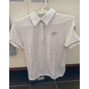 Polo de concours rodrigo pessoa