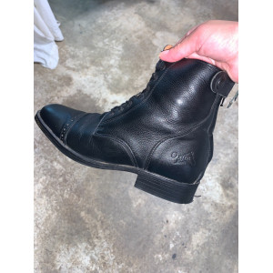 Chaussure d’équitation