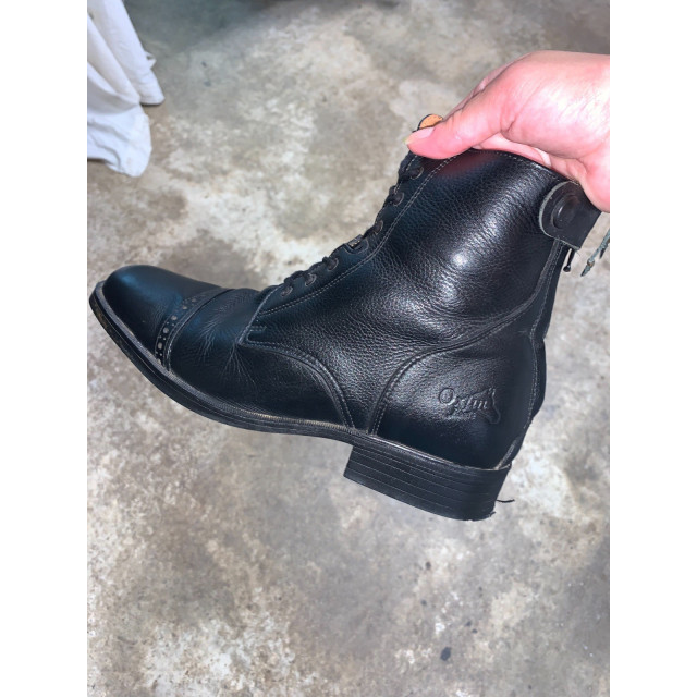 Chaussure d’équitation