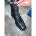 Chaussure d’équitation