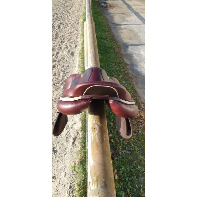 Selle CWD SE01 17,5 2019