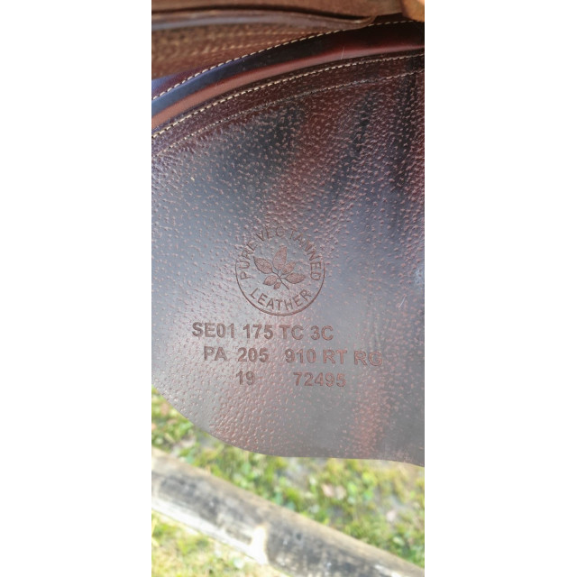 Selle CWD SE01 17,5 2019