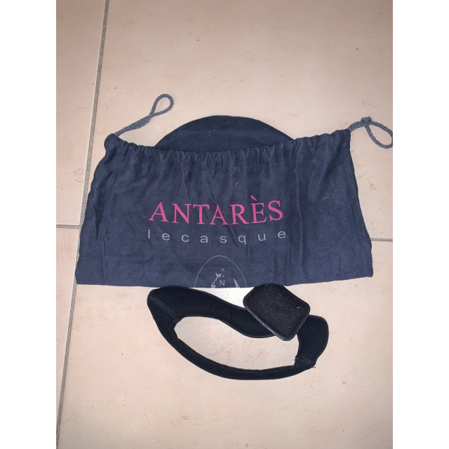 Bombe antares