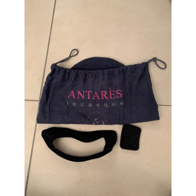 Bombe antares