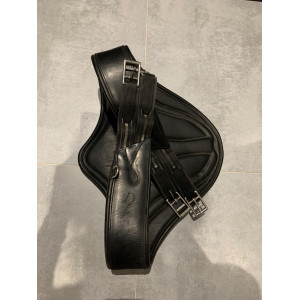 Bavette confort Antares 145 comme neuve