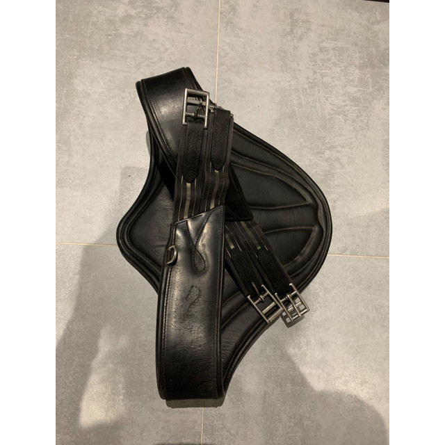 Bavette confort Antares 145 comme neuve