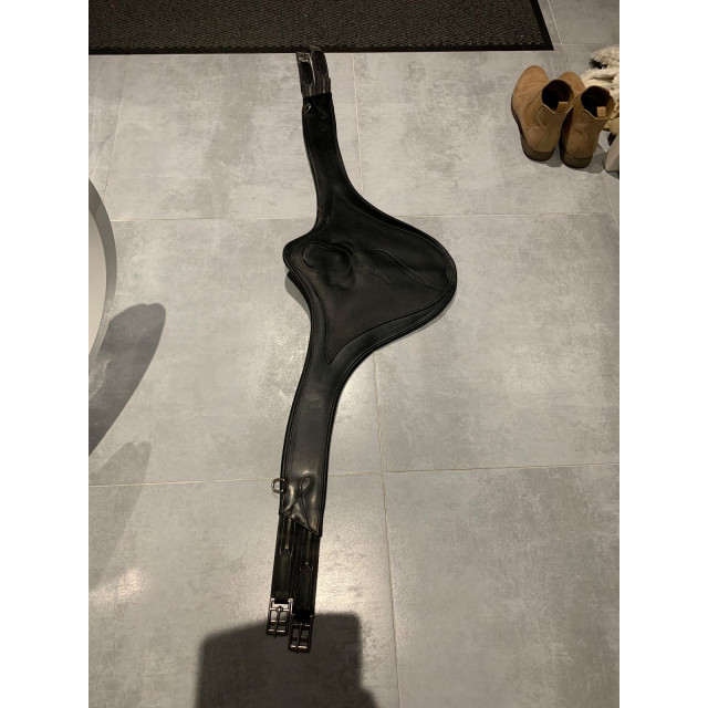 Bavette confort Antares 145 comme neuve