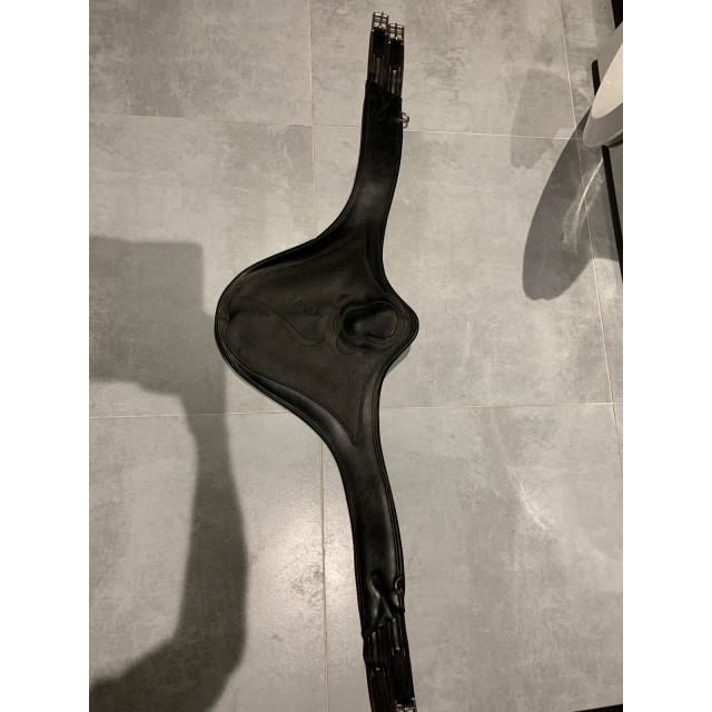 Bavette confort Antares 145 comme neuve