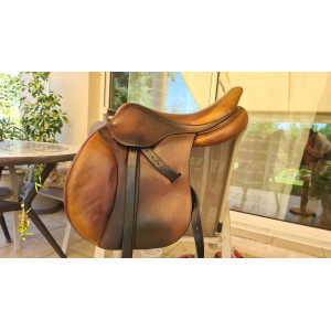 Selle Antarès Spooner 17"