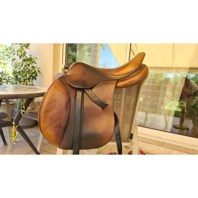 Selle Antarès Spooner 17"