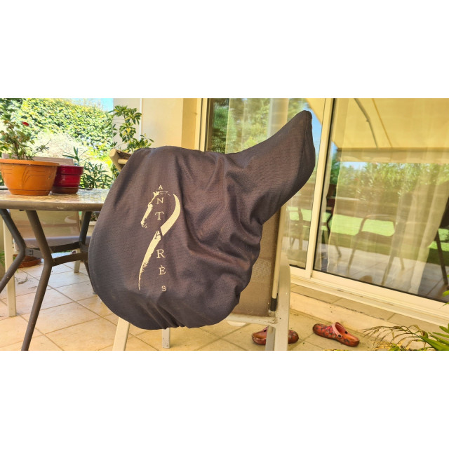 Selle Antarès Spooner 17"