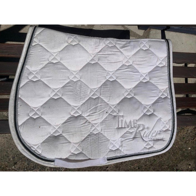 Tapis Time rider platinium