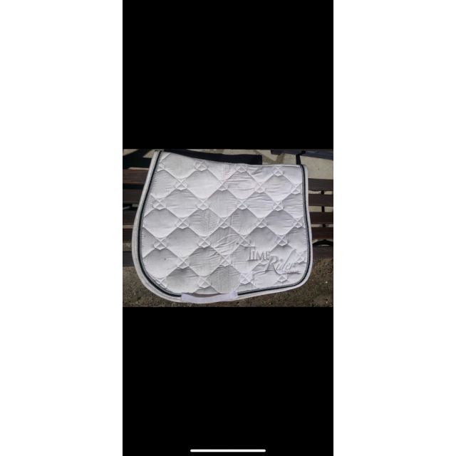 Tapis Time rider platinium
