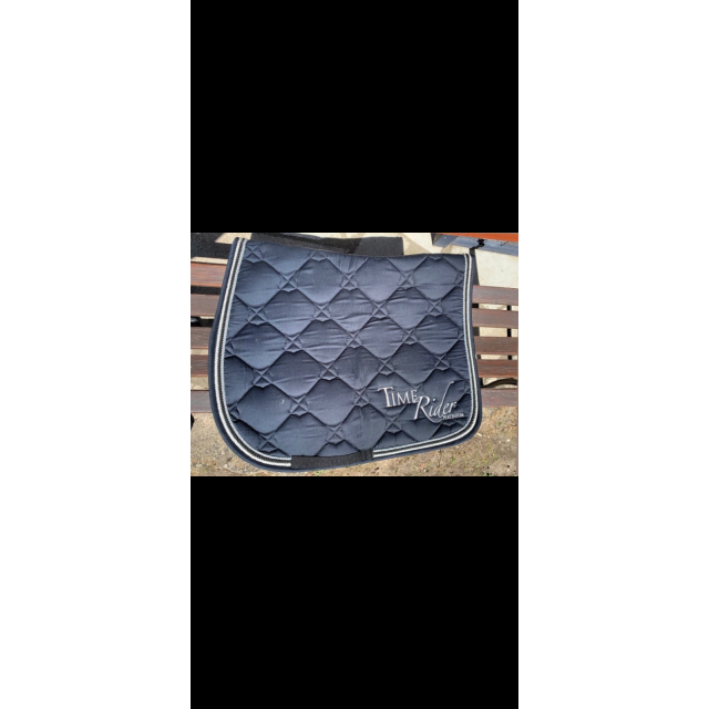 Tapis Time rider platinium