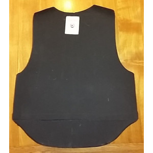 gilet de protection adulte M