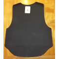 gilet de protection adulte M