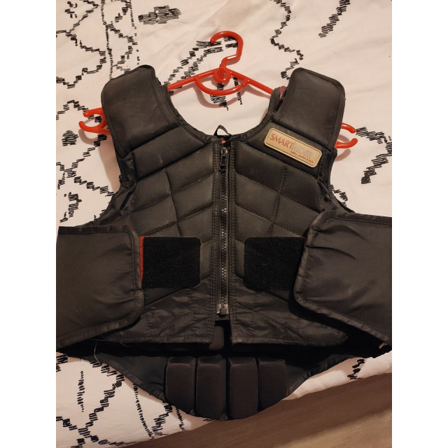 Gilet de protection SmartRider