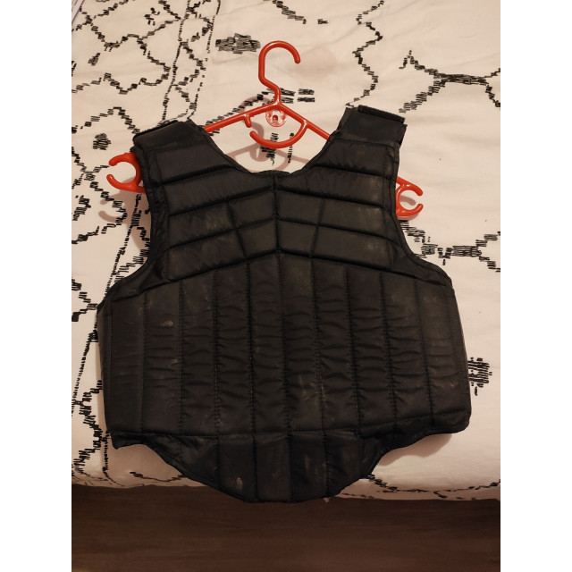 Gilet de protection SmartRider