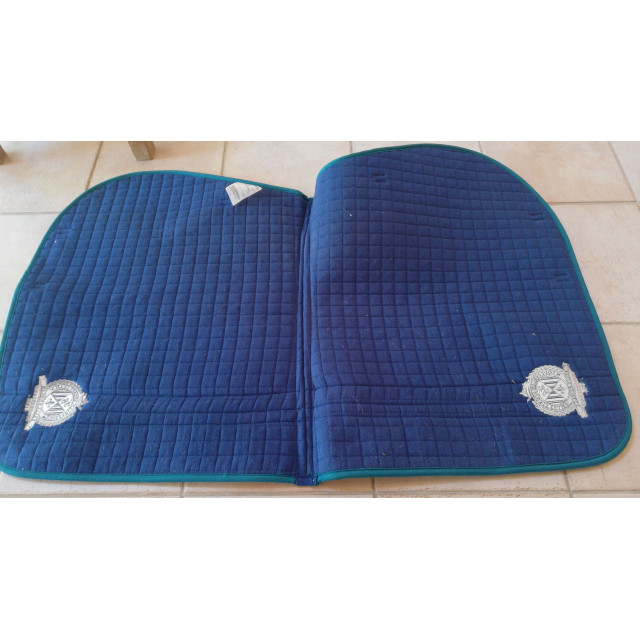 Tapis chabraque Luna