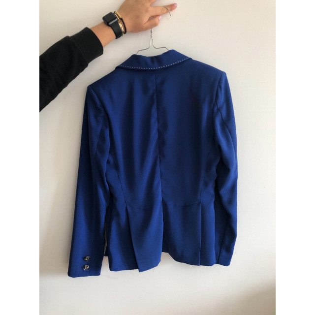 VESTE Pénélope Leprévost