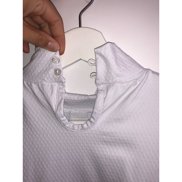 Chemise concours Sarm Hippique