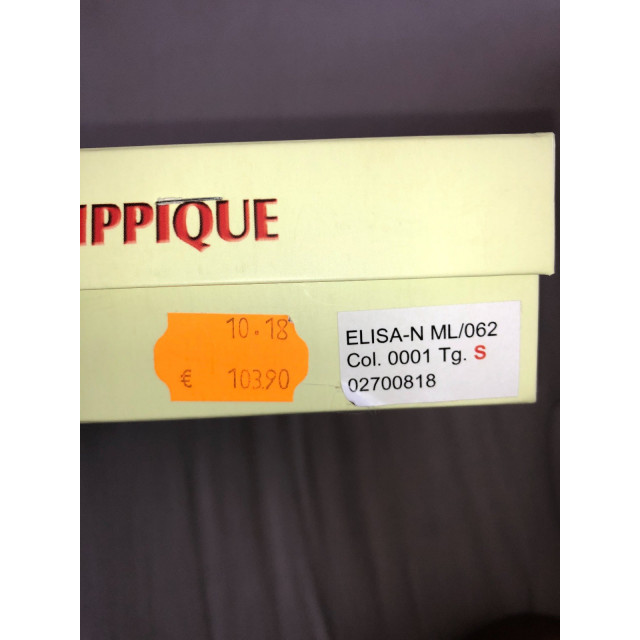 Chemise concours Sarm Hippique