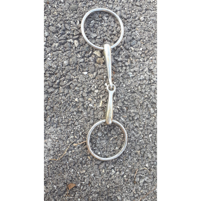 Mors simple canons fins