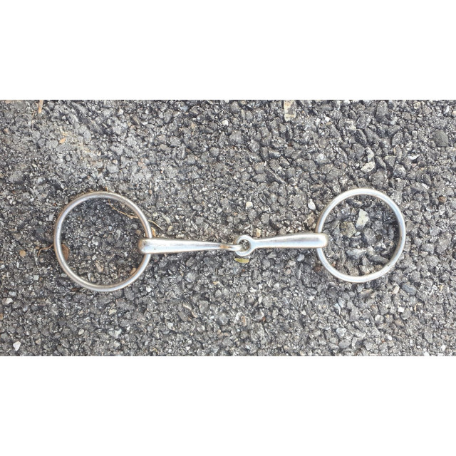 Mors simple canons fins