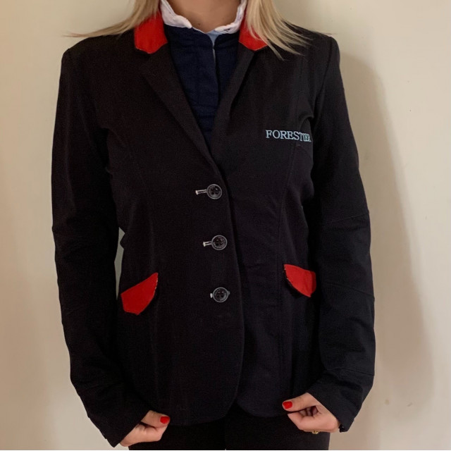 Veste HORSE PILOT