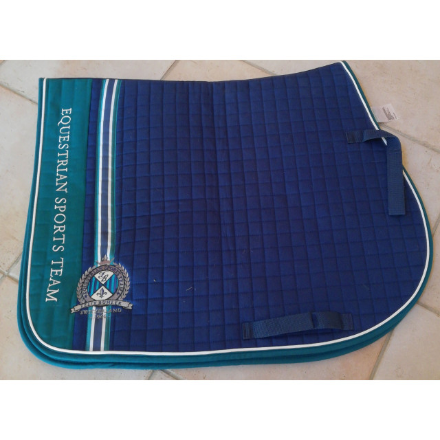 Tapis chabraque Luna