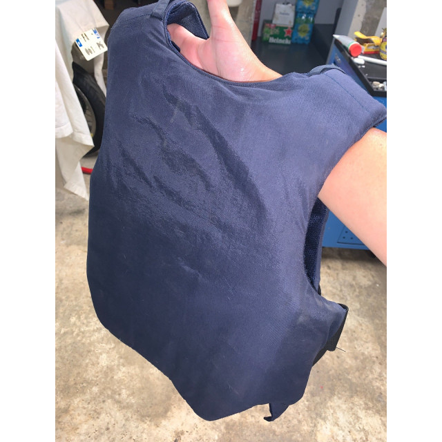 Gilet de protection