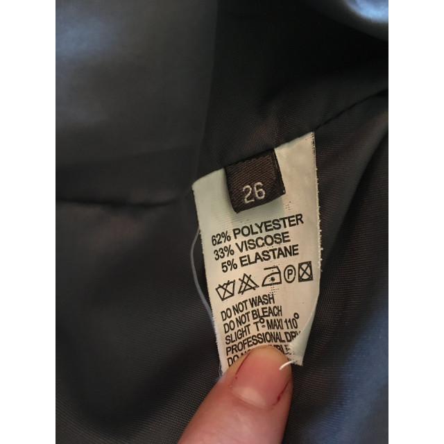 Veste de concours enfant