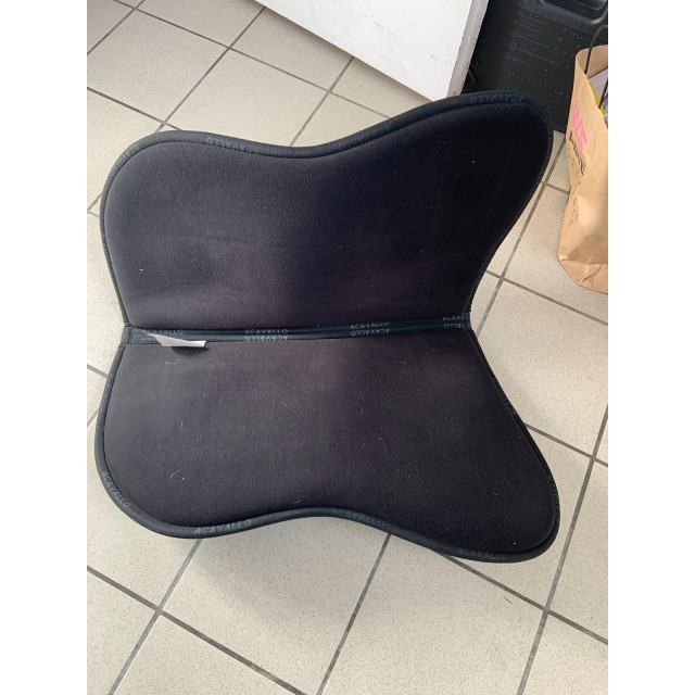 Amortisseur Acavallo