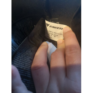 Gilet de protection Dainese