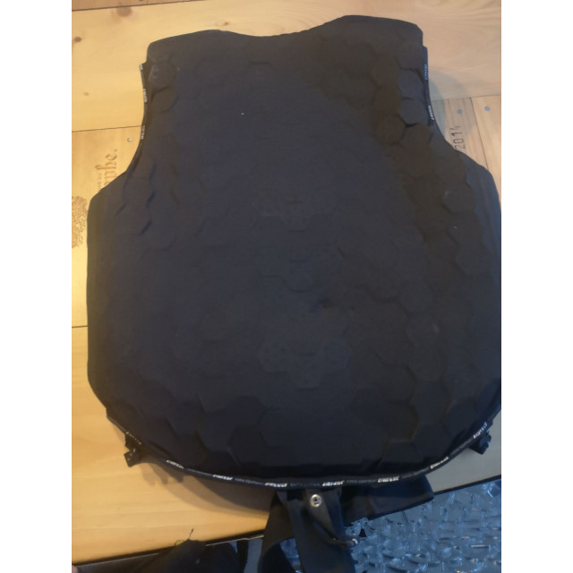 Gilet de protection Dainese