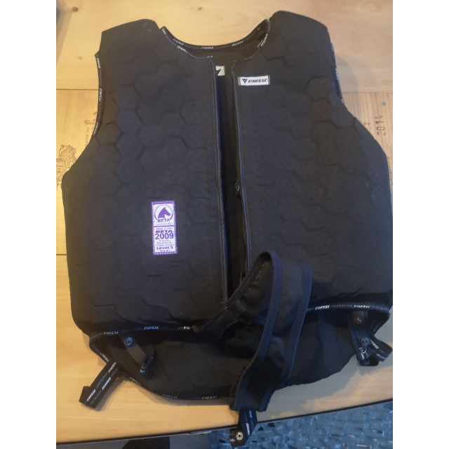 Gilet de protection Dainese