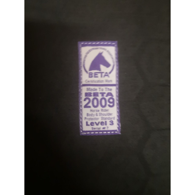 Gilet de protection Dainese