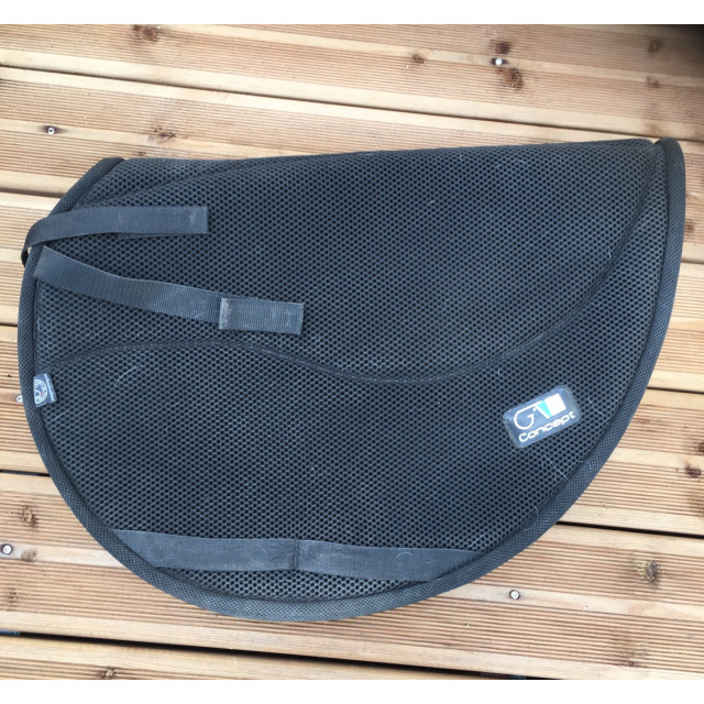Tapis GT concept mixte